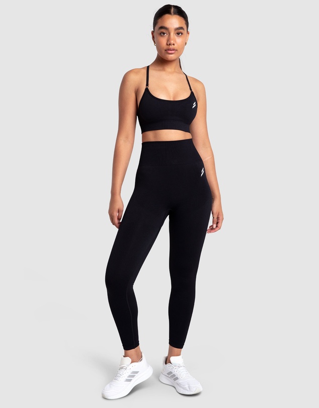 Doyoueven - Impact Seamless Leggings