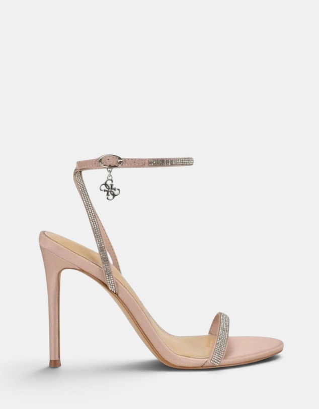 GUESS - Charmer Heeled Sandals