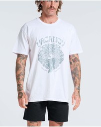 Vacancy Co - Heartless Tee