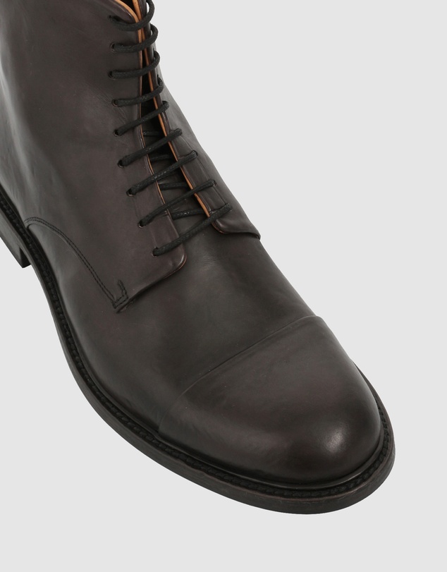 Brando - Granger Ankle Boots