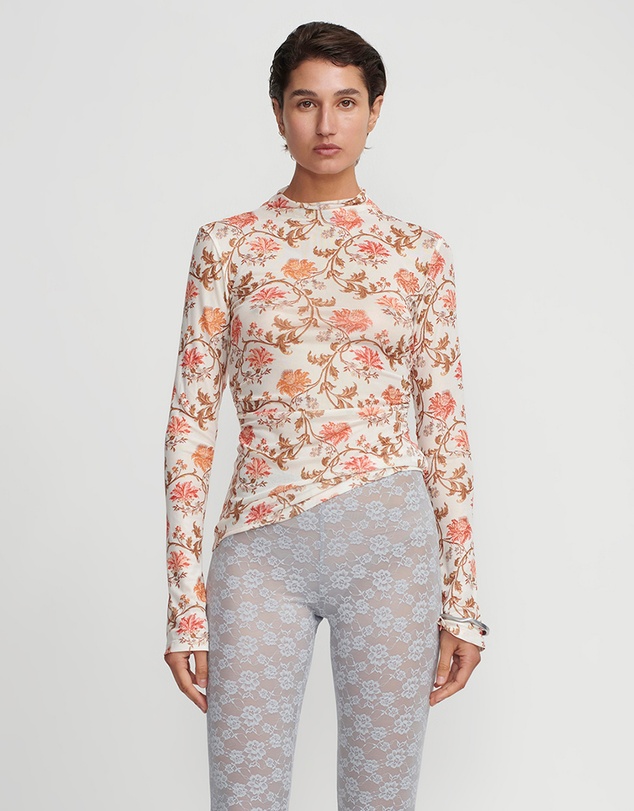 Hansen & Gretel - Aire Top