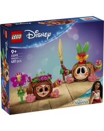 LEGO - 43293 Kakamora