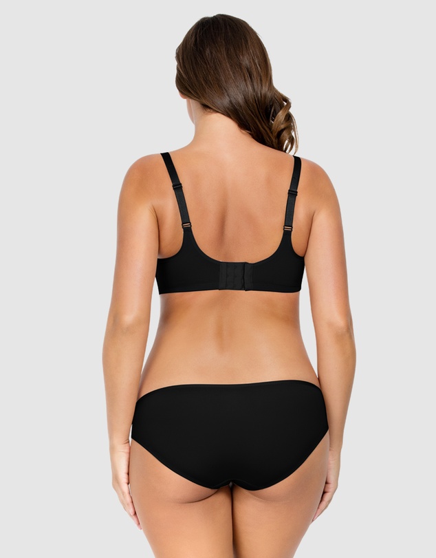 Parfait - Enora Underwired Minimiser Bra