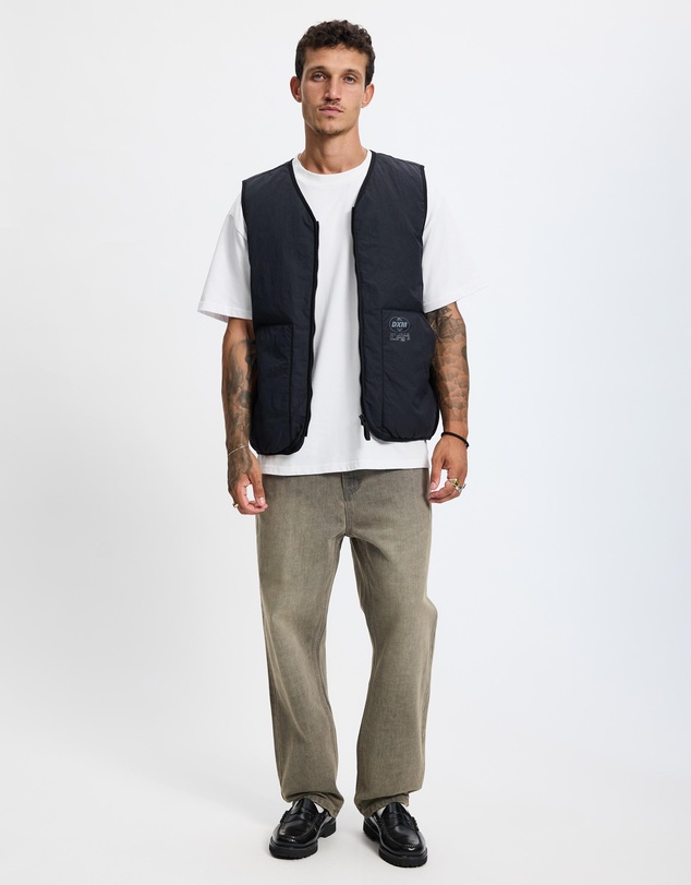 Deus Ex Machina - Hiro Padded Vest