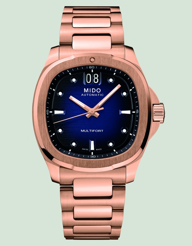 Mido - Multifort TV Big Date