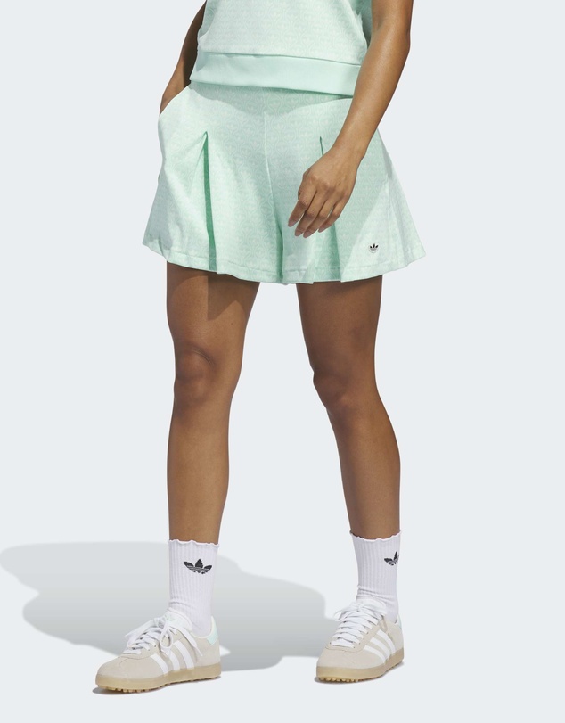 adidas Originals - Originals All Over Skort Womens