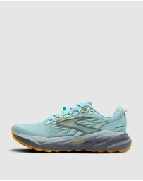 Brooks - Cascadia 19 - Women's