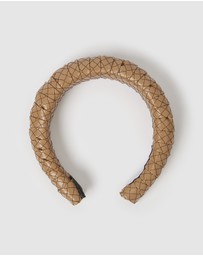 Izoa - Brandy Headband