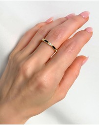 Jackie Mack - Prism Ring