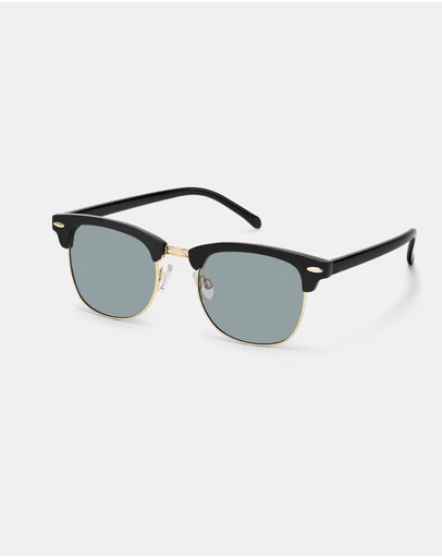 Eclectics - Casey Sunglasses - Polarised