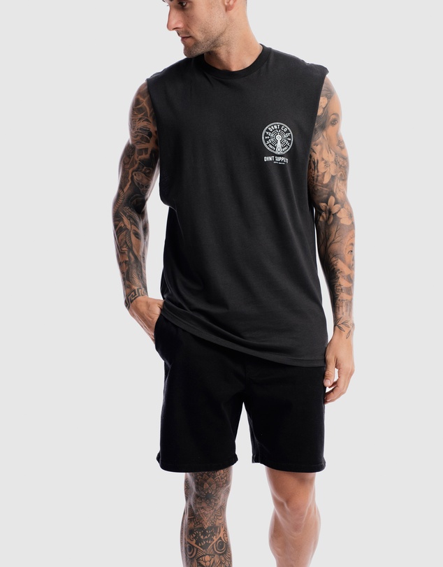 DVNT - Radio Revolt Tank