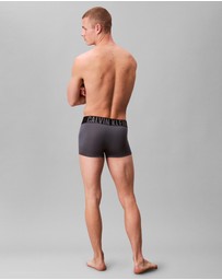Calvin Klein - Intense Power 3 Pack Low Rise Trunks