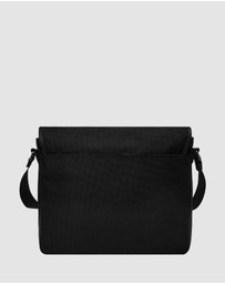 Fossil - Hayes Black Crossbody Bag