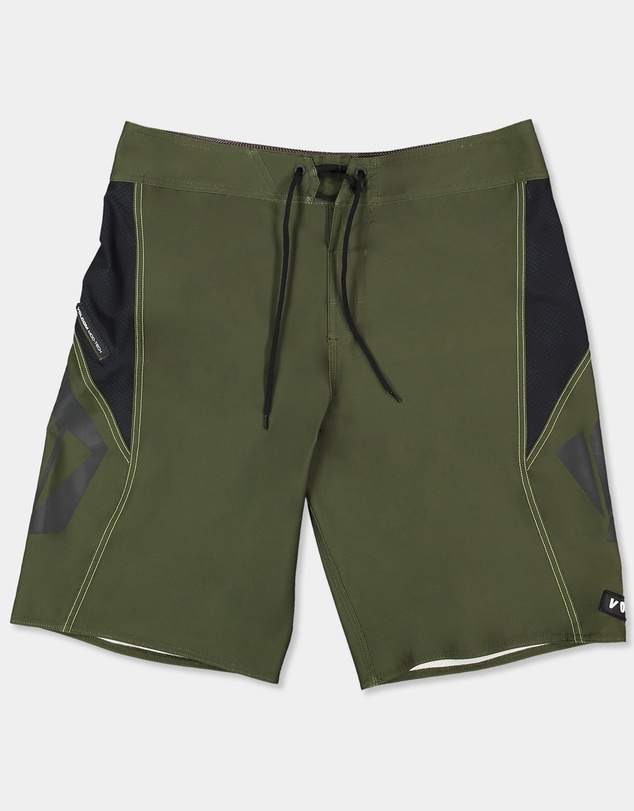 Volcom - Boys 8 to 16 Pro Stone Mod 21