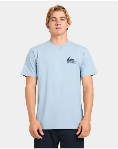 Quiksilver - Mens Fourby T-Shirt