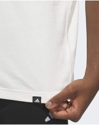 adidas Sportswear - Country Club Scenic Graphic Tee Mens
