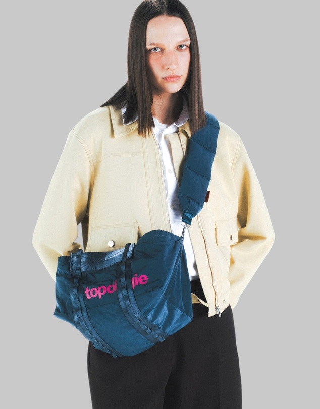 Topologie - Summit Duffle Small