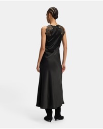 BOSS - Dlace Dress