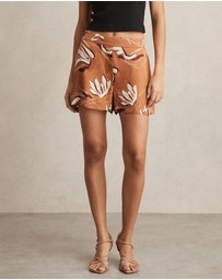 REISS - Sammie Shorts