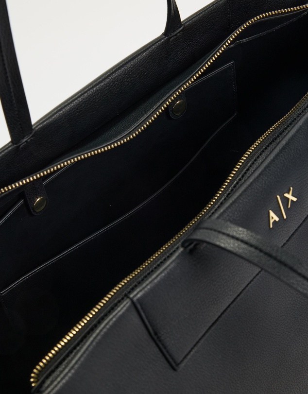 Armani Exchange - Natalie Large Shopping Bag