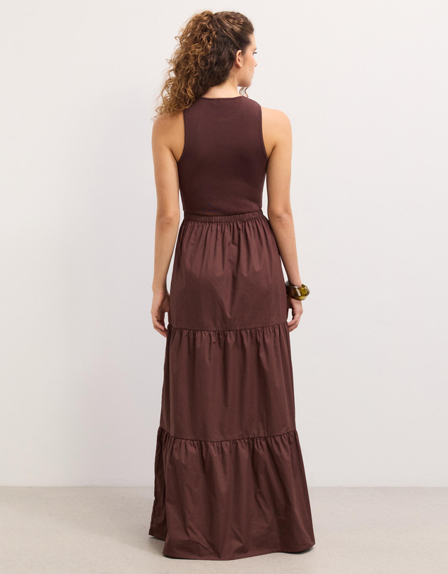 The Fated - Javier Maxi Dress