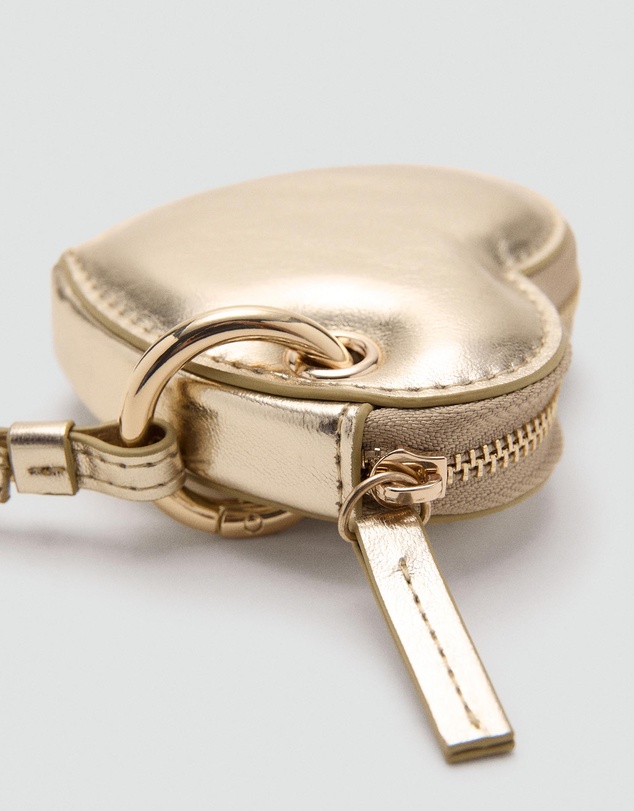M.N.G - Diagonal Keyring