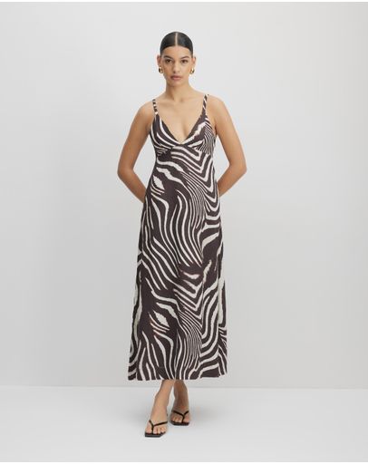 Zoya Print