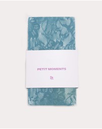 Petit Moments - Lace Tights