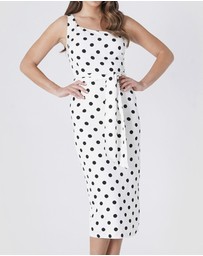 Amelius - Ryker Midi Dress