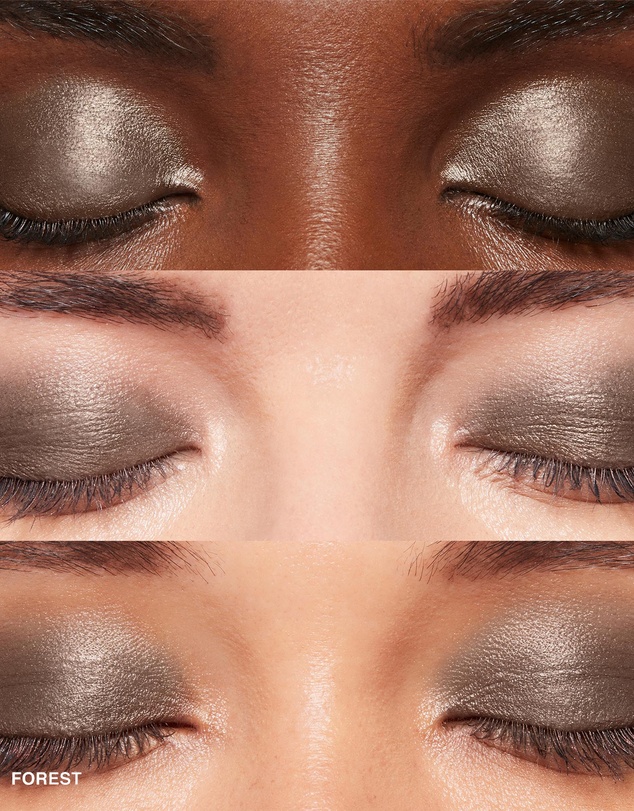 Bobbi Brown - Long-Wear Cream Shadow Stick