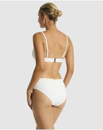 Sea Level Australia - Spinnaker Balconette Bra