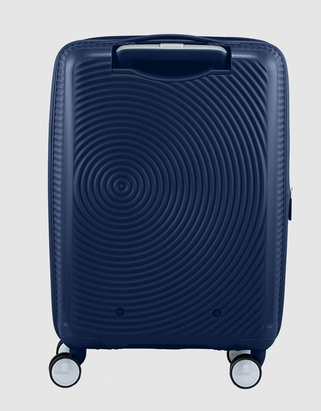 American Tourister - Curio 2 Carry-On Suitcase (55 cm)
