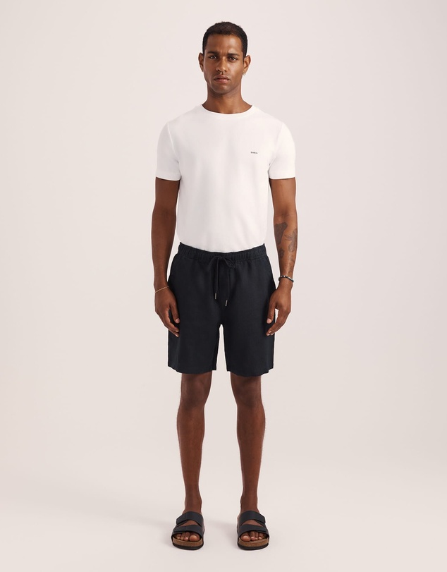 SABA - Kent Linen Short