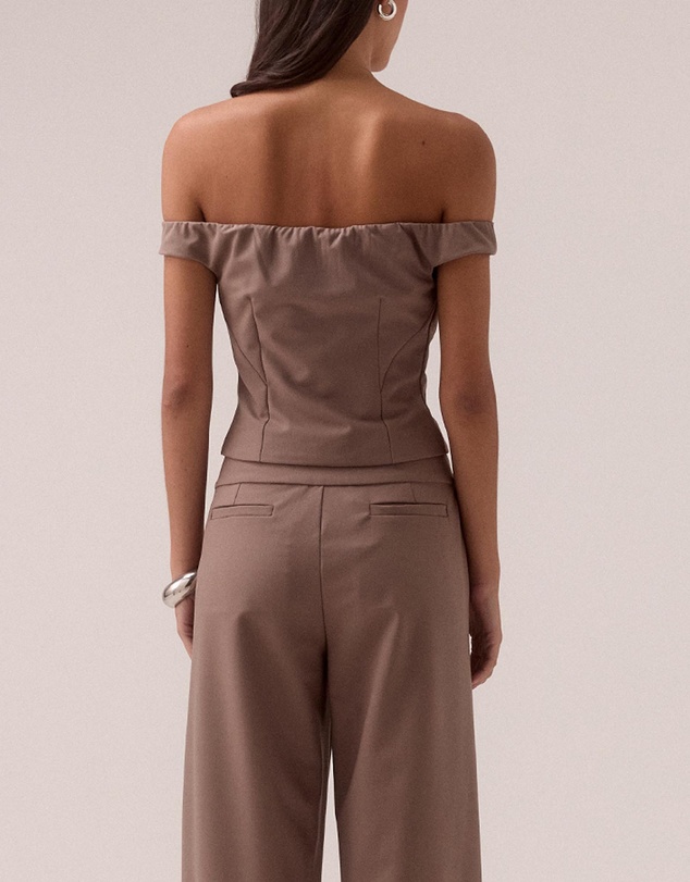 SOVERE - Kennedy Top