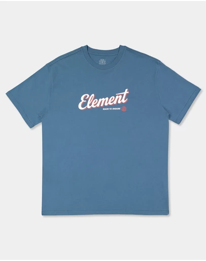 Element - Mens Riggins T-Shirt