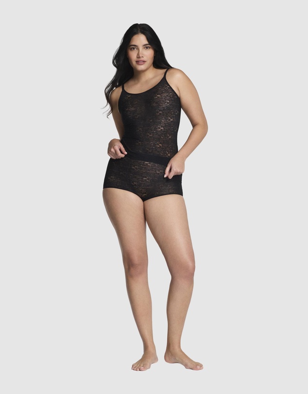 Spanx - Spanxsupersmooth Day to Date Night-Boyshorts
