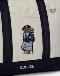Polo Ralph Lauren - Polo Bear Golf Tote