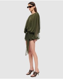 Lioness - Elements Mini Dress