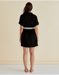 Betty Basics - Archer Dress