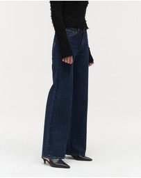 Neuw - Eva Wide Elusiv Jeans