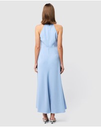 Mossman - Power Theory Maxi Dress