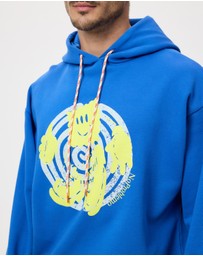 No Problemo - Acid Team Hoodie