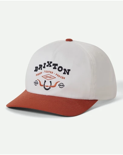 Brixton - Beekman Snapback