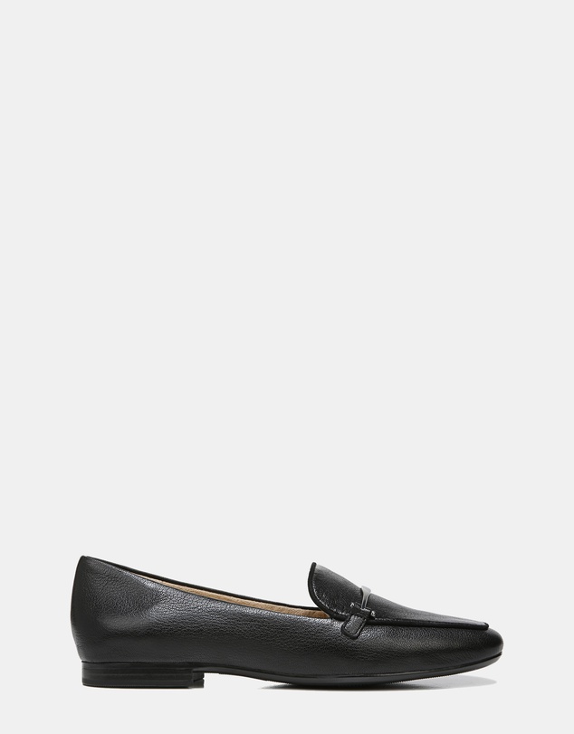 Naturalizer - Emiline-L Loafer - Black