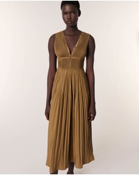 Maje - Reonya Dress