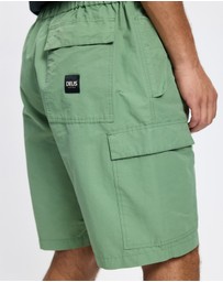 Deus Ex Machina - Remi Cargo Shorts