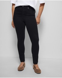 Commonry - Skinny Leg Jean