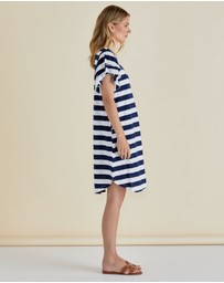 Betty Basics - Sydney Tee Dress