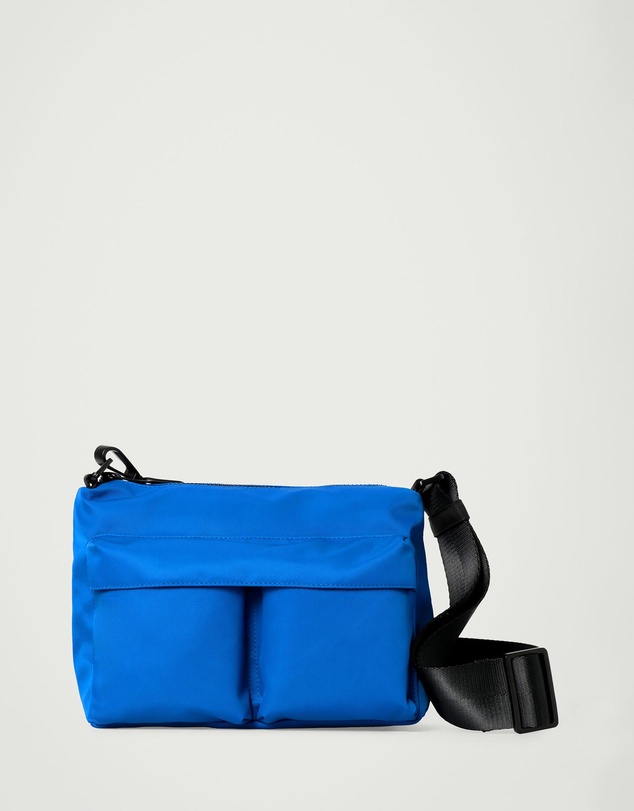 COS - Water-Repellent Utility Crossbody - Nylon