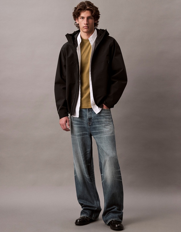 Calvin Klein - Cotton T-Shirt